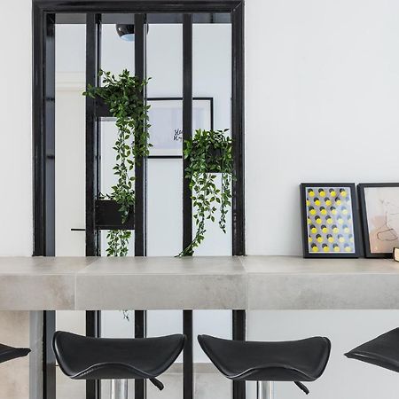 Urban Athens Apartment Exterior photo